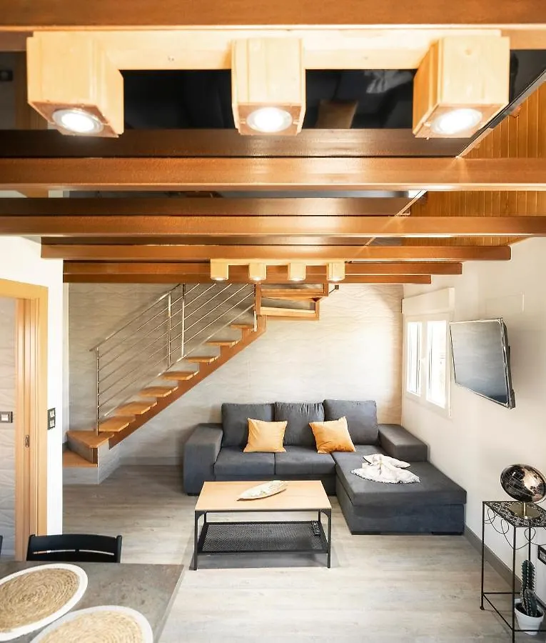 Suites Bola De Oro ile iletişim